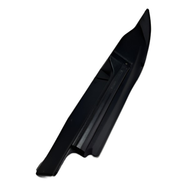 Acabamento Paralama Dianteiro Direito Hilux Sw4 2.8 2021/22