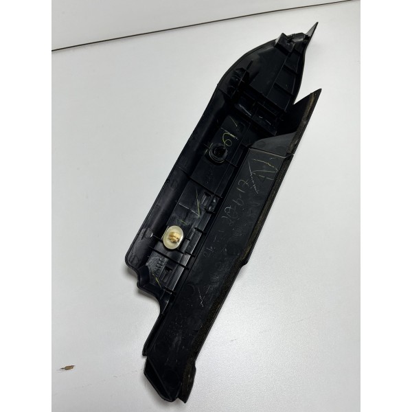 Acabamento Paralama Dianteiro Direito Hilux Sw4 2.8 2021/22