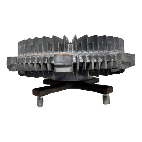 Polia Viscosa L200 Triton 2.4 3.5 07/21 Original