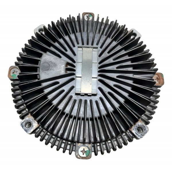 Polia Viscosa L200 Triton 2.4 3.5 07/21 Original