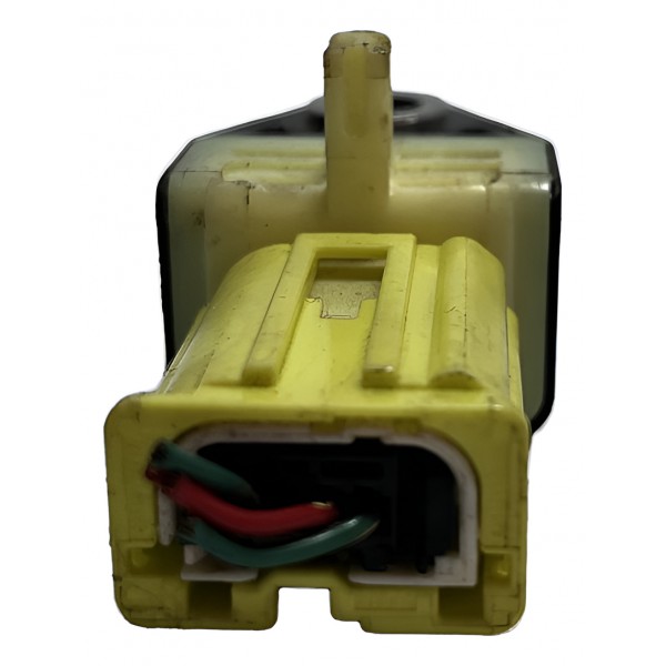 Sensor Air Bag Toyota Hilux 2.8 Srx 2017 Original