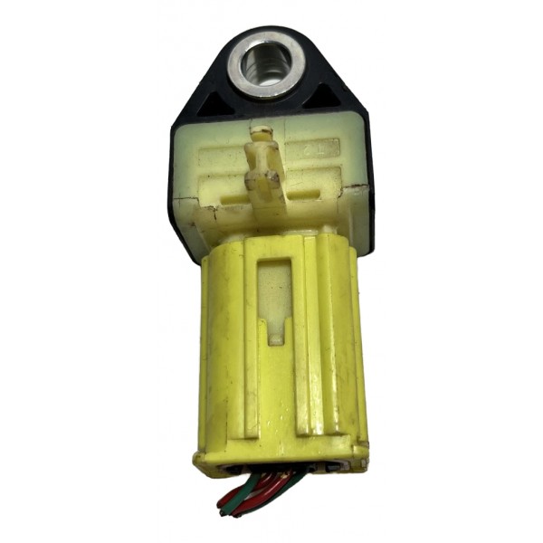 Sensor Air Bag Toyota Hilux 2.8 Srx 2017 Original