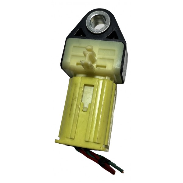 Sensor Impacto Airbag Hilux Sw4 16/23 89831-0k070 Original