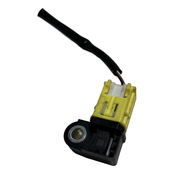 Sensor Airbag Pajero Sport L200 New Triton 20/22 Original