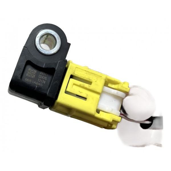 Sensor Airbag Pajero Sport L200 New Triton 20/22 Original