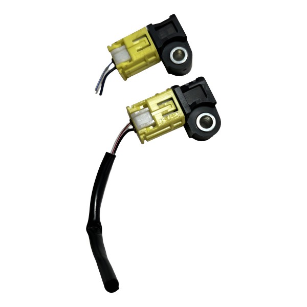 Sensor Airbag Pajero Sport L200 New Triton 20/22 Original