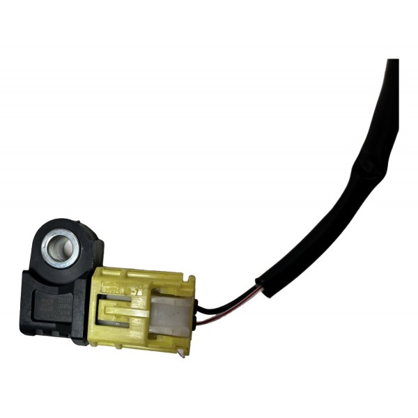 Sensor Airbag Pajero Sport L200 New Triton 20/22 Original