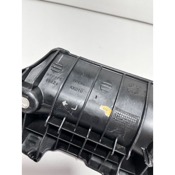 Suporte Esquerdo Trilho Teto Hilux 2016/23