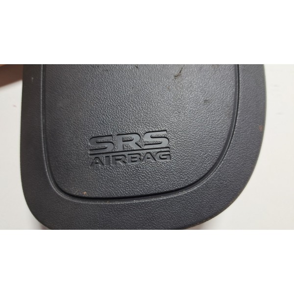 Bolsa Airbag Banco Dianteiro Direito L200 New Triton 2021