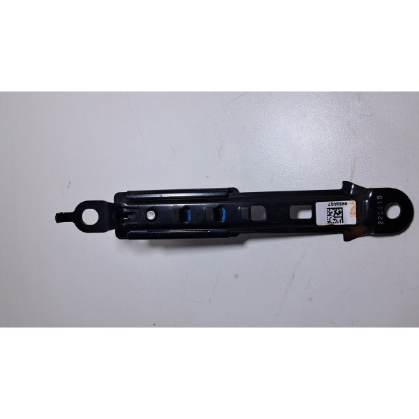 Suporte Regulador Cinto Toyota Hilux 17/20 Original