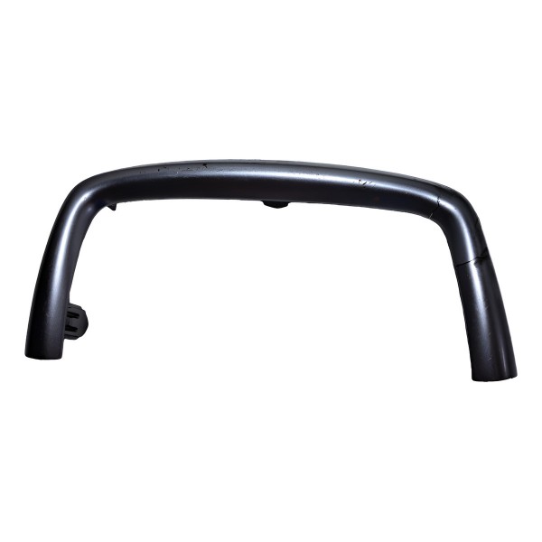 Acabamento Console Central Hilux Srv 16/23 Original