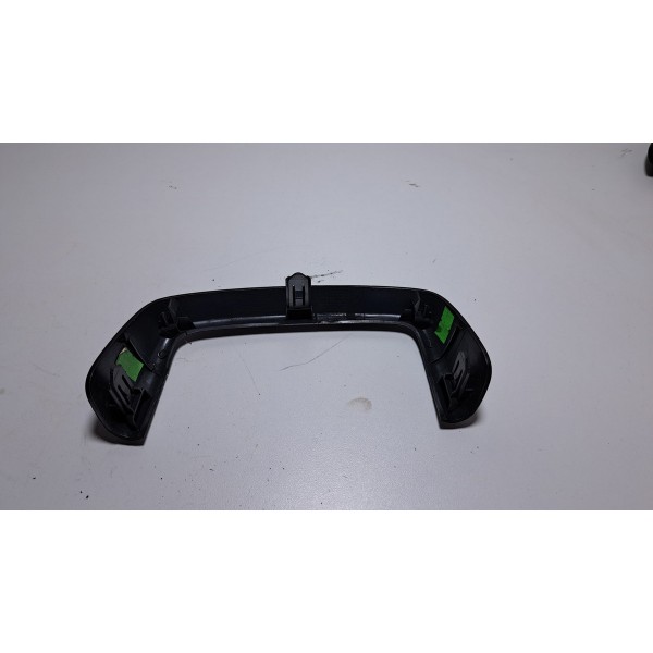 Acabamento Console Central Hilux Srv 16/23 Original