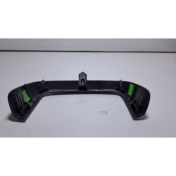 Acabamento Console Central Hilux Srv 16/23 Original