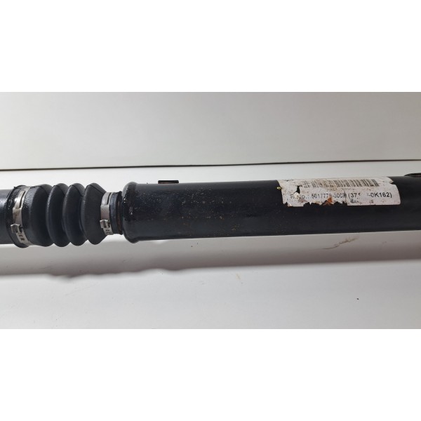 Eixo Cardan Dianteiro Toyota Hilux Sw4 2.8 4x4 16/20 Origina