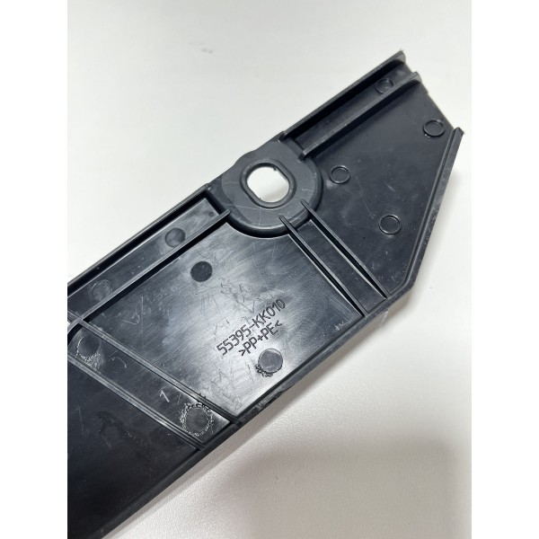 Acabamento Tampa Painel Instrumento Hilux 17/21 Original