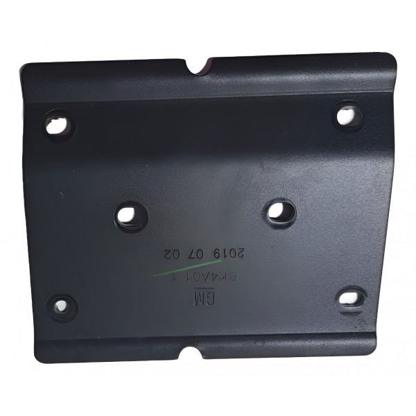 Suporte Santo Antonio Gm S10 2023 2.8 Original Bk4a011