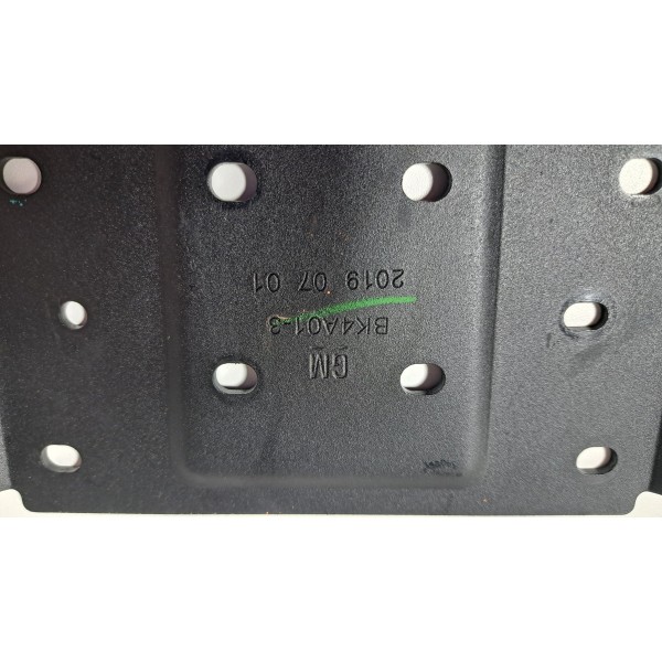 Suporte Santo Antonio Gm S10 2023 2.8 Highcountry Bk4a013