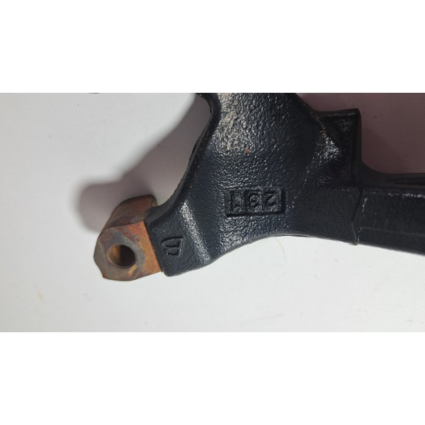 Suporte Motor Hilux 2.8 2019 Original