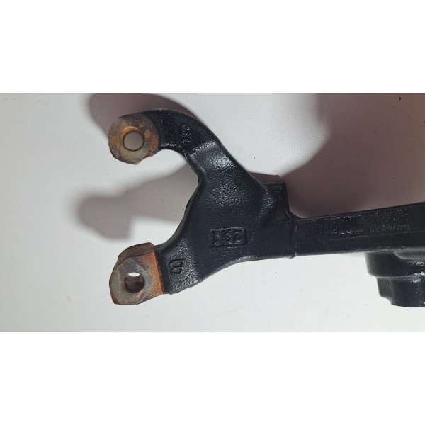 Suporte Motor Hilux 2.8 2019 Original