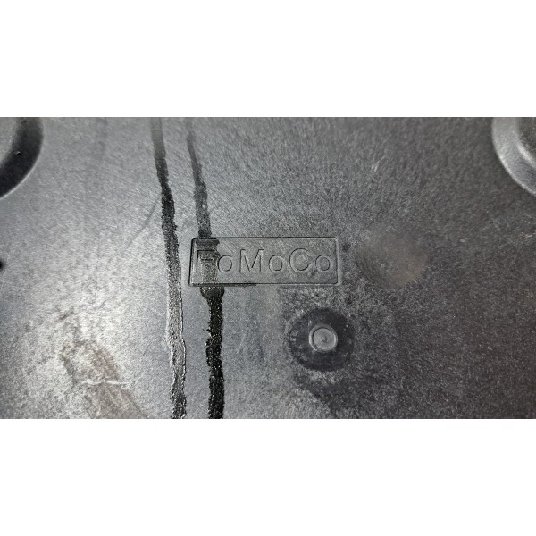 Suporte Caixa Bateria Ford Ranger17/21 Original Preto