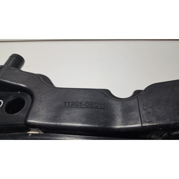 Tampa Válvulas Motor Hilux 2.8 16v 16/20 Original