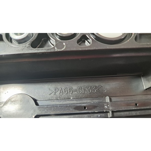 Tampa Válvulas Motor Hilux 2.8 16v 16/20 Original