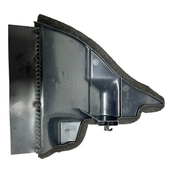 Defletor Interno Pára-lama Toyota Hilux 2016/2019 Original