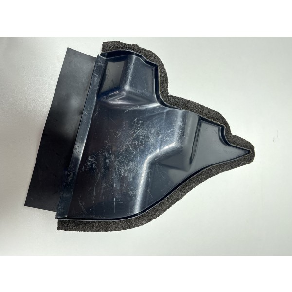 Defletor Interno Pára-lama Toyota Hilux 2016/2019 Original