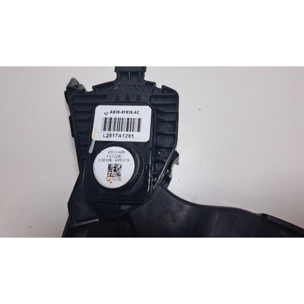 Pedal Acelerador Ford Ranger 2.2 3.2 Original 13/22