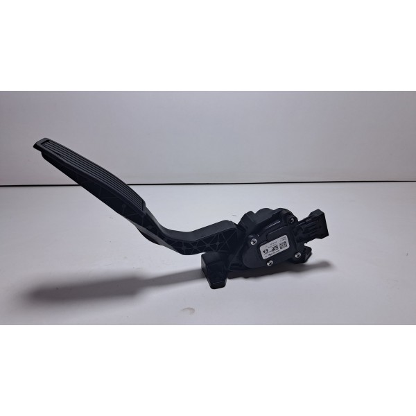 Pedal Do Acelerador S10 13/21 Original