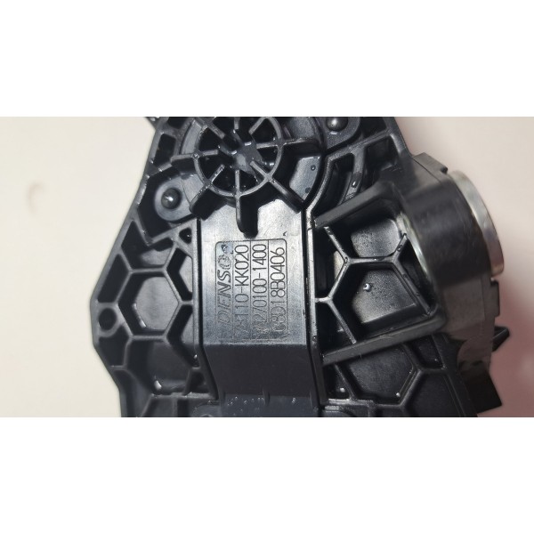 Pedal Do Acelerador Toyota Sw4 2021 Original