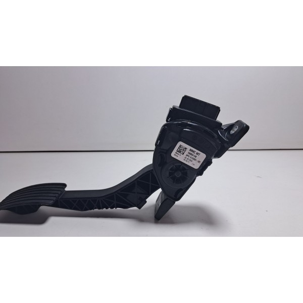 Pedal Acelerador L200 Triton 18/22 Manual Original