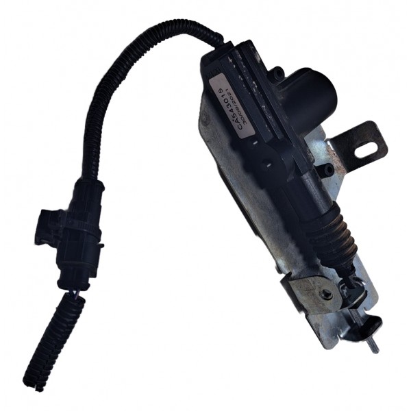 Motor Elétrico Tampa Traseira L200 Triton Aut 20/21 Original