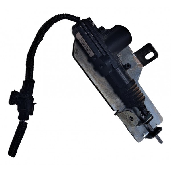 Motor Elétrico Tampa Traseira L200 Triton Aut 20/21 Original