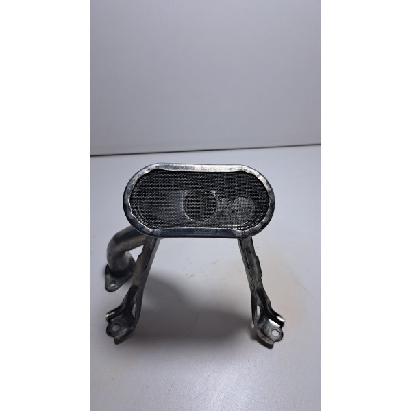 Pescador Bomba Óleo Toyota Hilux 3.0 Sw4 Srv Diesel 12/15