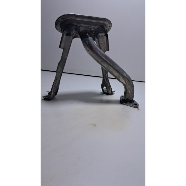 Pescador Bomba Óleo Toyota Hilux 3.0 Sw4 Srv Diesel 12/15