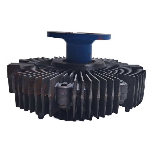 Polia Visco Hélice Radiador Hilux Sw4 3.0 2015 Original