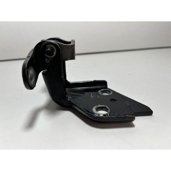 Dobradiça Porta Traseira Esquerda S10 2018 Original