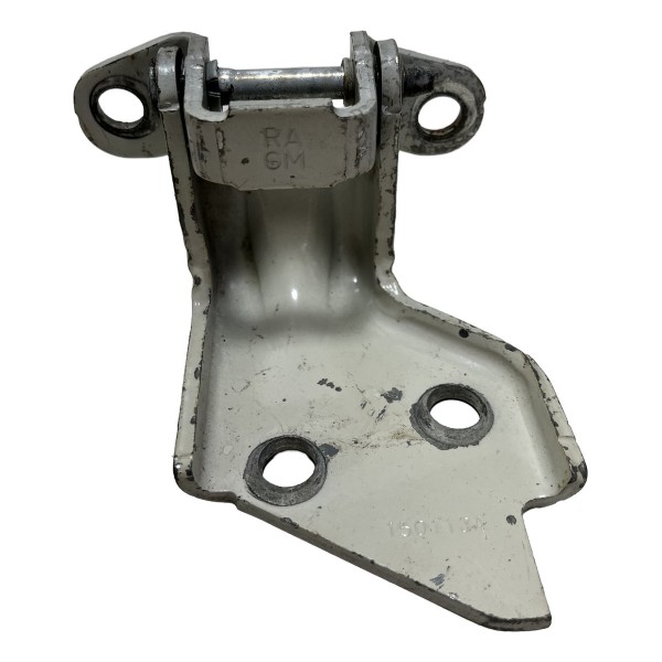 Dobradiça Porta Dianteira Direita S10 12/23 Original