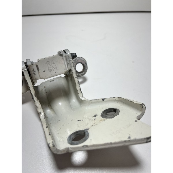 Dobradiça Porta Dianteira Direita S10 12/23 Original