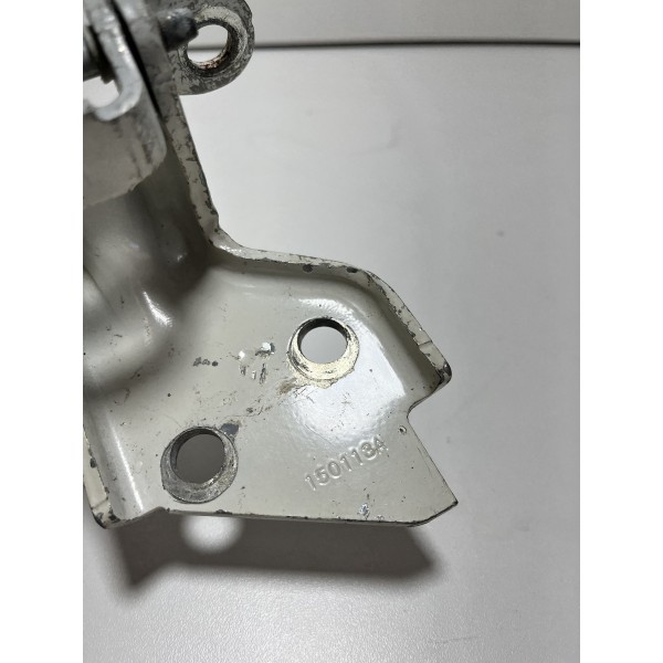 Dobradiça Porta Dianteira Direita S10 12/23 Original