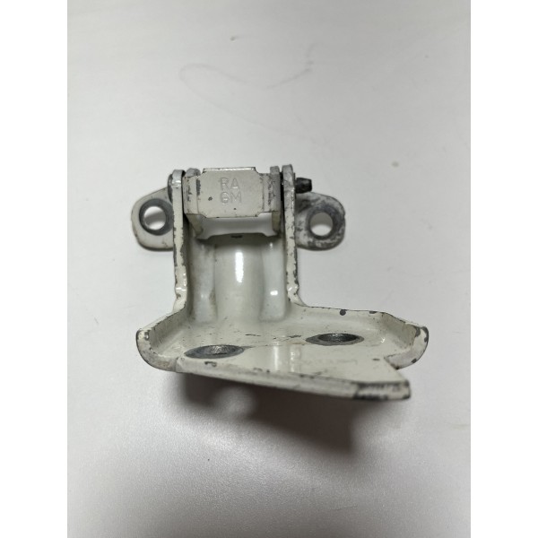 Dobradiça Porta Dianteira Direita S10 12/23 Original