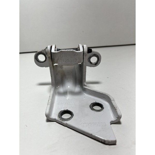 Dobradiça Porta Dianteira Direita S10 12/23 Original