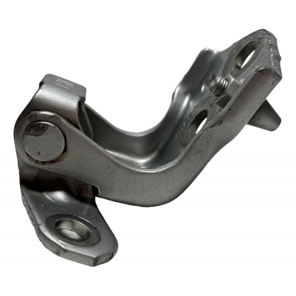 Dobradiça Porta Traseira Esquerda Ranger 3.2 2015 Original