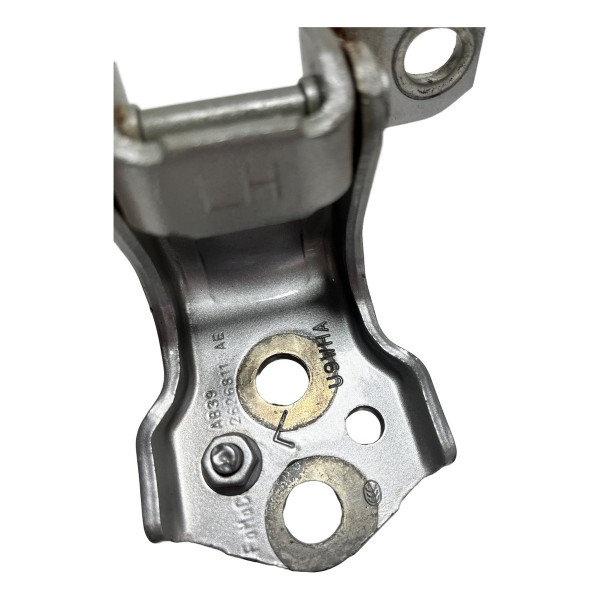 Dobradiça Porta Traseira Esquerda Ranger 3.2 2015 Original