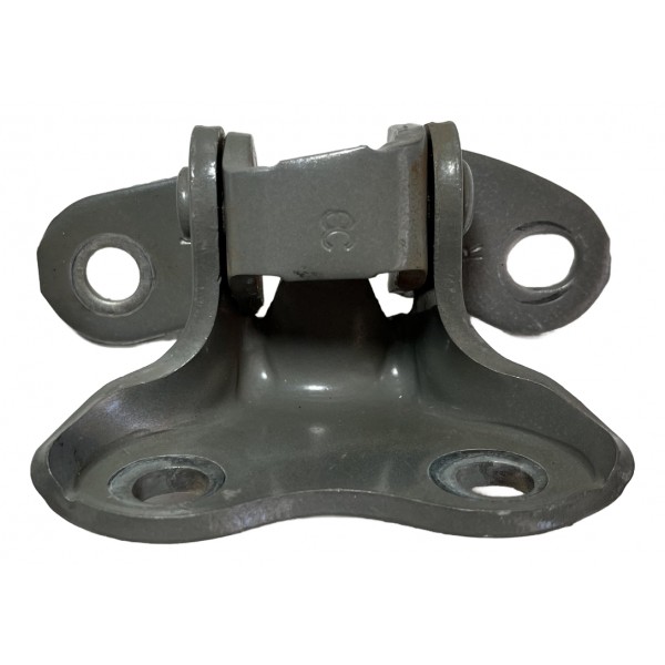 Dobradiça Inferior Dianteira Direita Hilux 17/23 Original