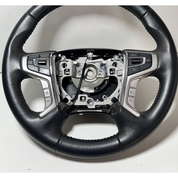 Volante Mitsubishi L200 Triton 22/24 Original