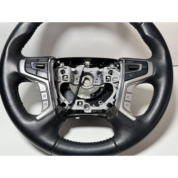 Volante Mitsubishi L200 Triton 22/24 Original