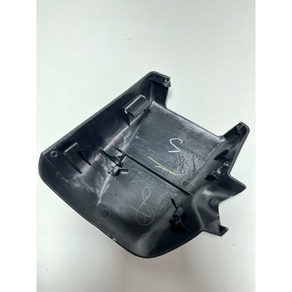 Acabamento Banco Traseiro Esquerdo Hilux Sw4 16/23 Original