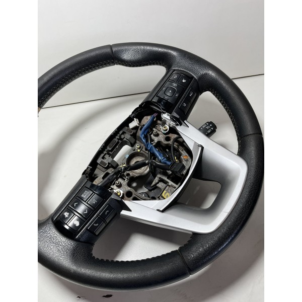 Volante Direção Toyota Hilux 2.8 20/23 Original